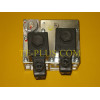 Клапан газовий Honeywell VRB25AA10000000 котла Eurobongas 1/8 I Bongioanni